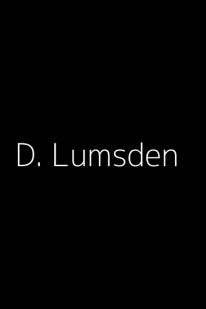 David Lumsden
